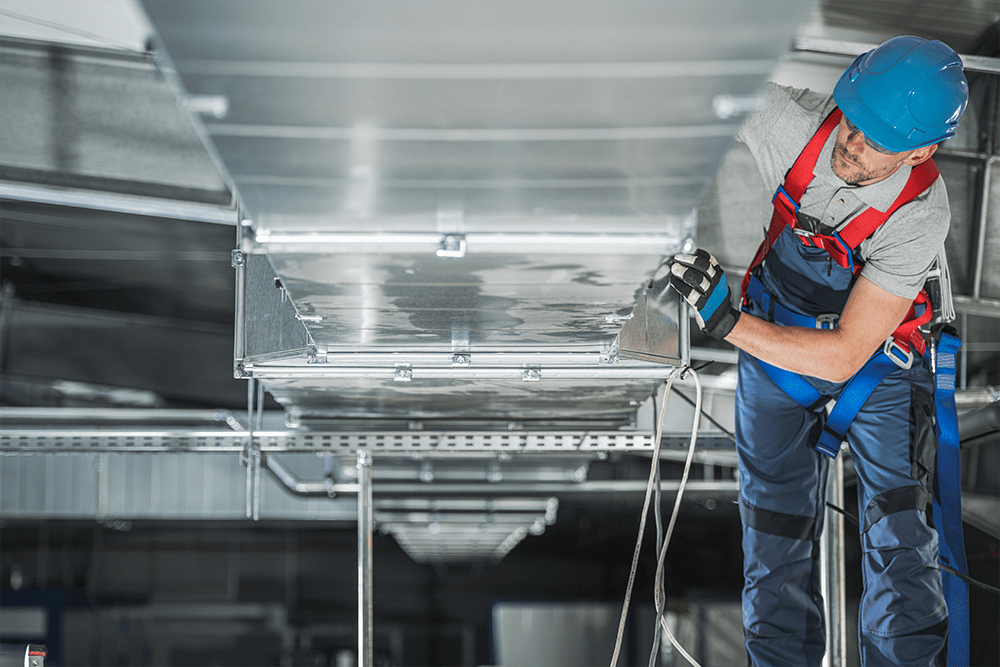 Commercial and Industrial Solutions